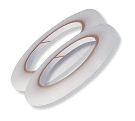 CLEAR WATERPROOF TAPE