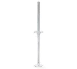 FLORAL-14&quot; PEDESTAL