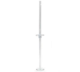 FLORAL- 21" PEDESTAL