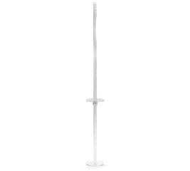 FLORAL-31" PEDESTAL