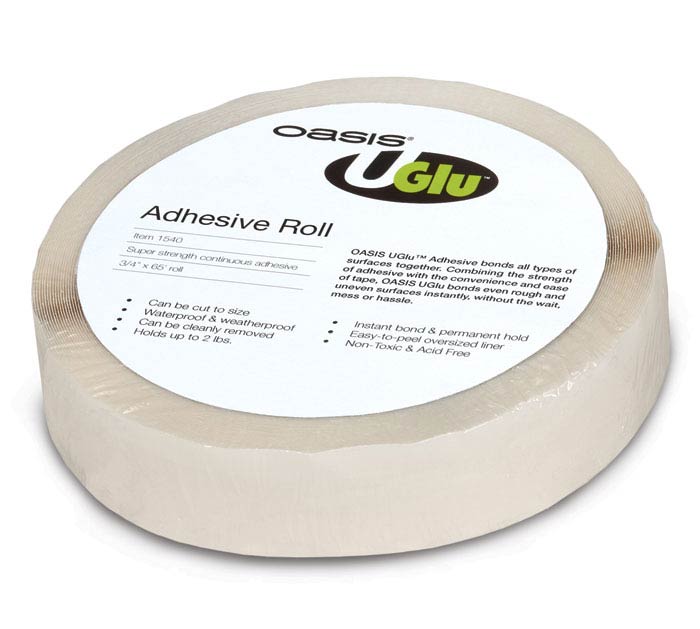 Oasis Uglu Adhesive Roll