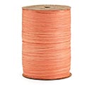 ORANGE RAFFIA