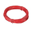 BIND WIRE RED