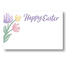 ENCL CARD SPRING WISHES HAPPY EASTER