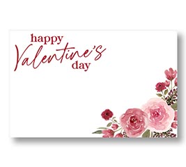 ENCL CARD EVERLASTING LOVE HVD