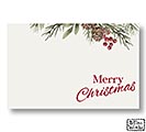 Related Product Image for ENCL CARD MERRY CHRISTMAS 