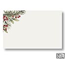 Related Product Image for ENCL CARD CHRISTMAS CARDINAL NO MESSAGE 