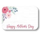 ENCL CARD MOTHER&#39;S DAY SPRING&#39;S BOUNTY