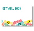 Customers also bought ENCL CARD GET WELL SOON BANDAIDS product image 