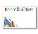 Customers also bought ENCL CARD HBD BIRTHDAY WISHES product image 