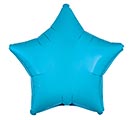 Related Product Image for 19&quot; CARIBBEAN BLUE STAR SHAPE 