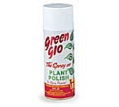 GREEN GLO FLORAL AND PLANT POLISH