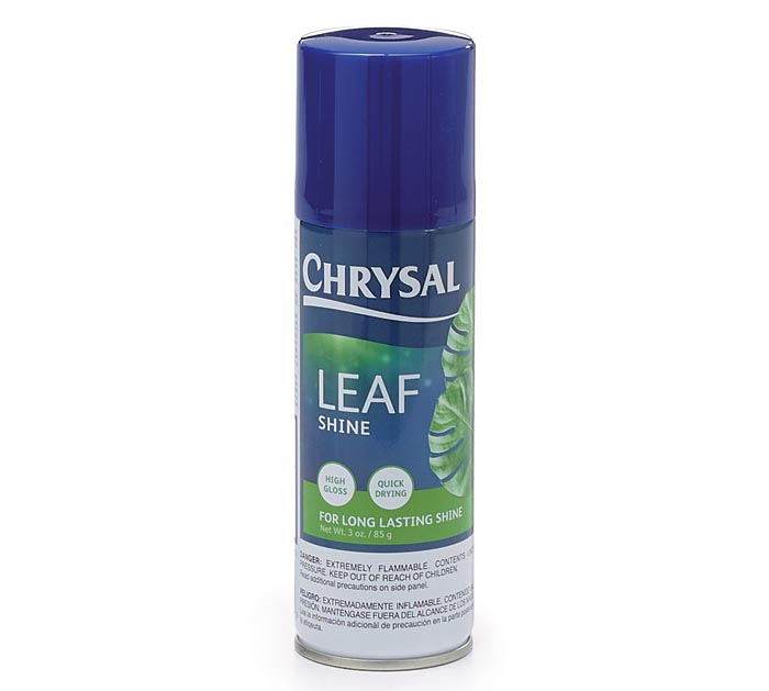 FloraLife® LeafShine Ready-To-Use Spray - FloraLife