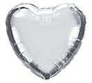 4&quot; INFLATED HEART