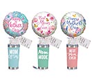 MOTHER&#39;S DAY CANDY TUMBLER GIFTABLE