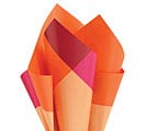 FLIP SHEET ORANGE/PI