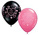 Customers also bought 11&quot;HVD HOT HEARTS product image 