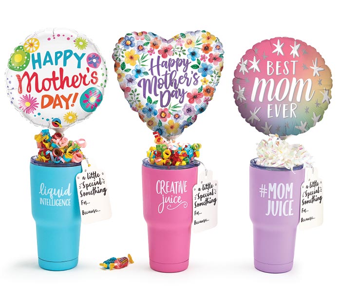 Mother's Day - Mother's Day - Mother's day tumbler Happy mother