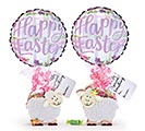 EASTER CANDY BAG GIFTABLE