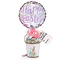 EASTER CANDY TIN