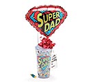 SUPERDAD TRAVEL CUP GIFTABLE