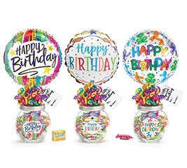 Wholesale Premade Gifts | Specialty Gifts & Balloons