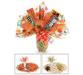 FALL CANDY UPGRADE KIT