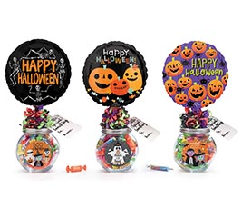 Halloween Decor And Gifts | Wholesale Halloween Supplies | B+B