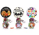 Related Product Image for HALLOWEEN CANDY JAR GIFTABLE 