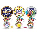Related Product Image for BOSS&#39;S DAY CANDY JAR 