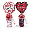 VALENTINE&#39;S DAY CANDY TIN GIFTABLE