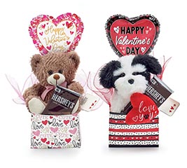 Wholesale Premade Gifts | Specialty Gifts & Balloons