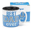 Customers also bought BEST DAD EVER CERAMIC MUG W/ BOX product image 