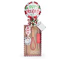 Related Product Image for CHRISTMAS BAKING SET GIFTABLE 