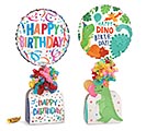 Related Product Image for HAPPY BIRTHDAY GIFTBOX GIFTABLE 