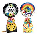 Related Product Image for GET WELL SOON GIFTABLE 