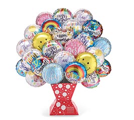 9&quot; AIR-FILLED GENERAL MESSAGE ASSORTMENT