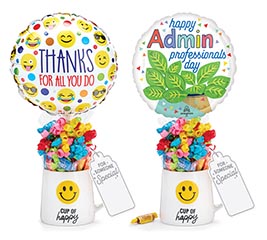 CUP OF HAPPY MUG GIFTABLE