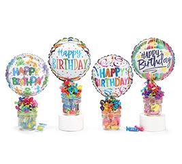 HBD JAM JAR GIFTABLE