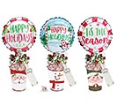 Related Product Image for CHRISTMAS TIN PAIL GIFTABLE 