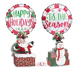 CHRISTMAS CANDYBOX GIFTABLE