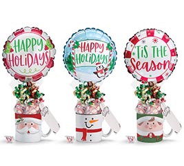 CHRISTMAS MUG GIFTABLE