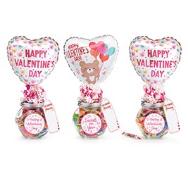 ROLL WITH ME CANDY JAR GIFTABLE