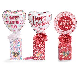 VALENTINE GIFT BOX GIFTABLE