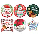 Customers also bought 4&quot; CHRISTMAS AIRFILLED ASST product image 