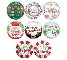 XMA 9&quot; ASSORTMENT OF 32