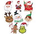 Customers also bought XMA 14&quot; ASST OF 24 PREINFLATED product image 