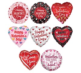 4&quot; PRE ILY/VAL ASST.