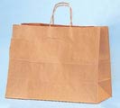 12&quot;H SHOPPING TOTE
