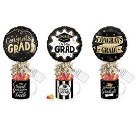 GRADUATION MUG GIFTABLE